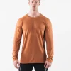 AA Airtech LS Tee