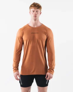 AA Airtech LS Tee