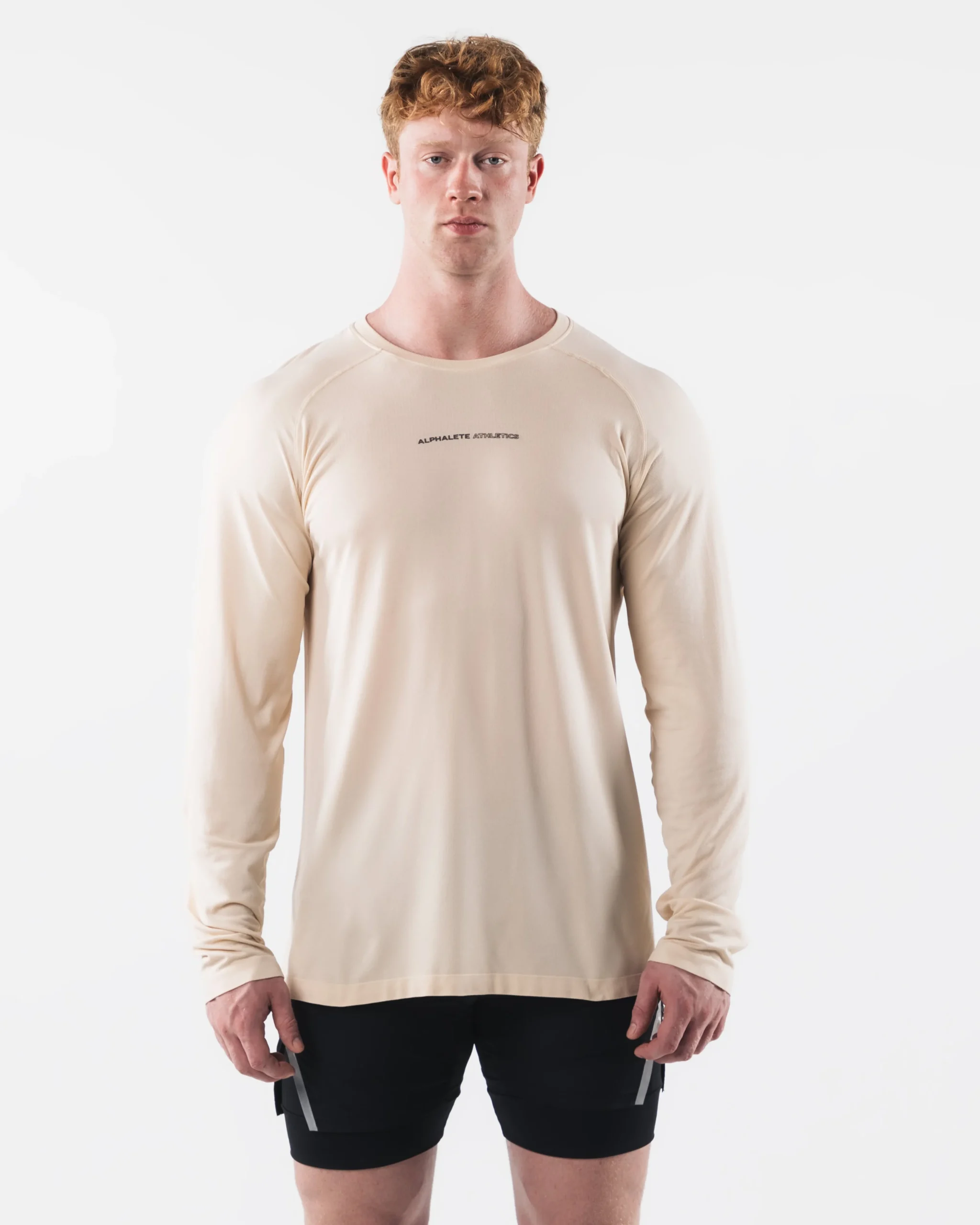 AA Airtech LS Tee