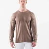 AA Airtech LS Tee
