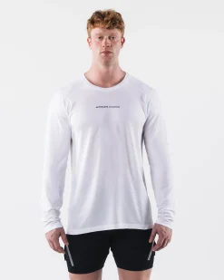 AA Airtech LS Tee