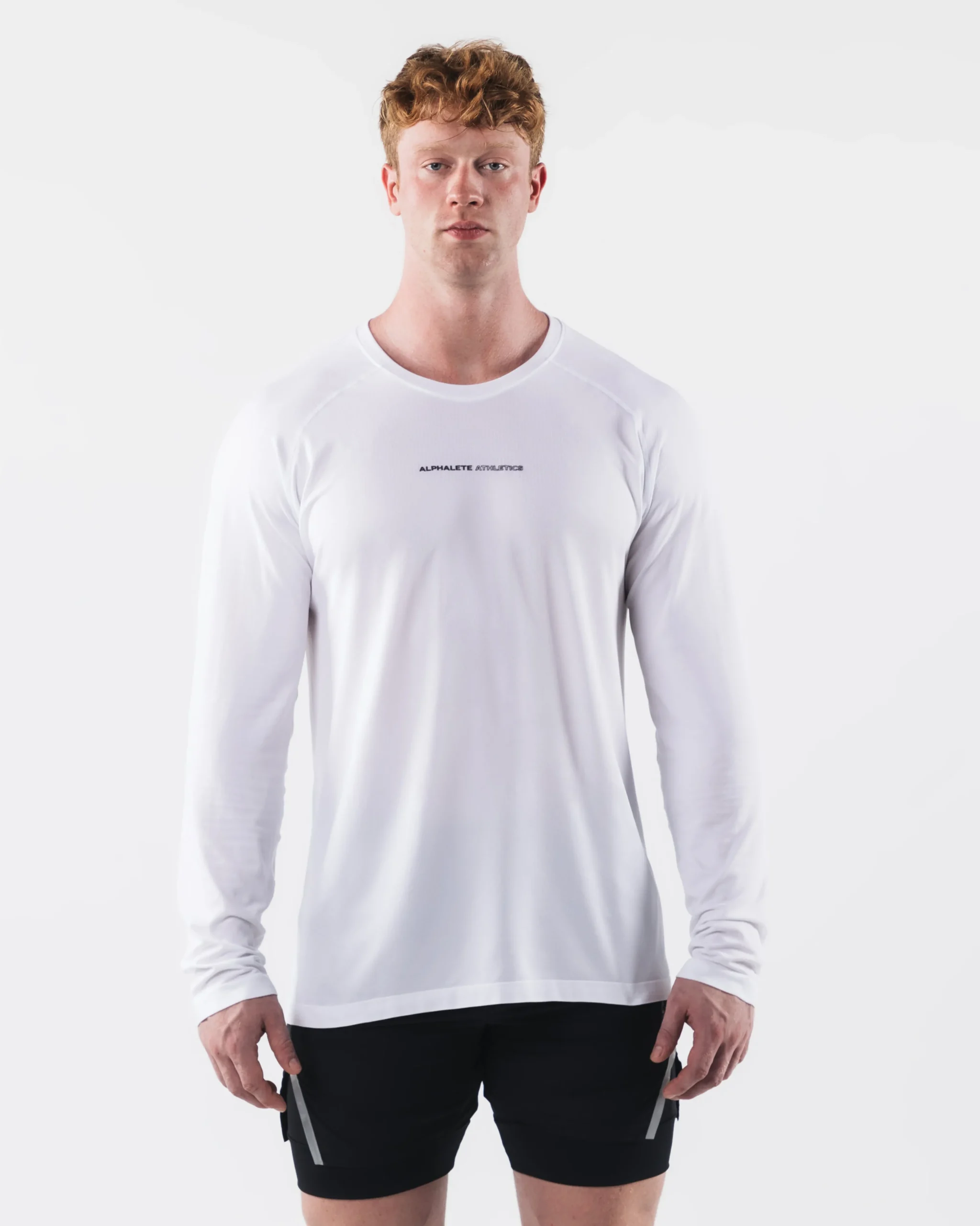 AA Airtech LS Tee