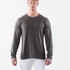AA Airtech LS Tee