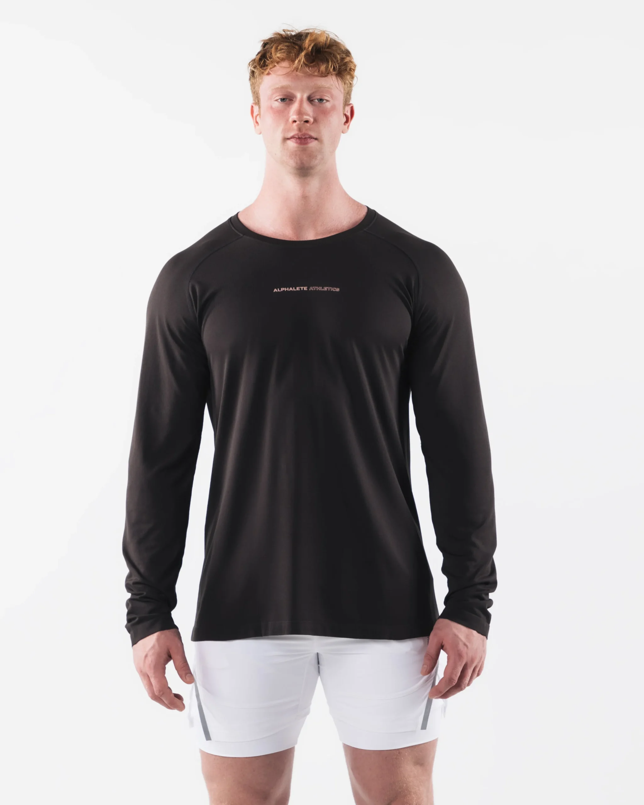AA Airtech LS Tee