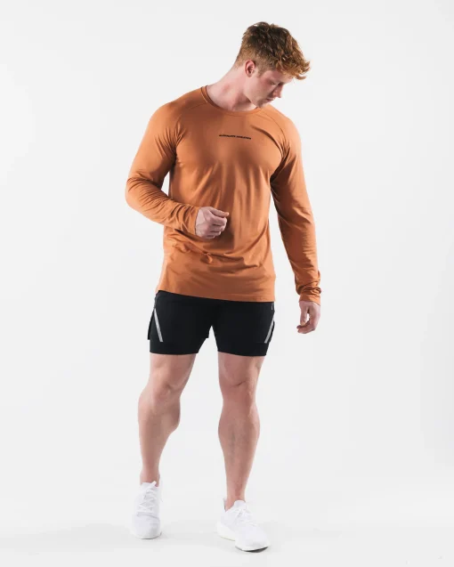 AA Airtech LS Tee