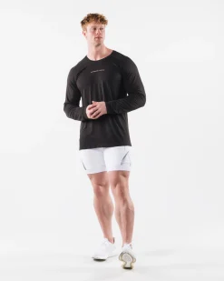 AA Airtech LS Tee