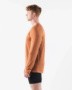 AA Airtech LS Tee