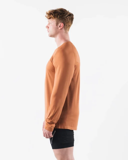 AA Airtech LS Tee