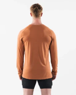 AA Airtech LS Tee
