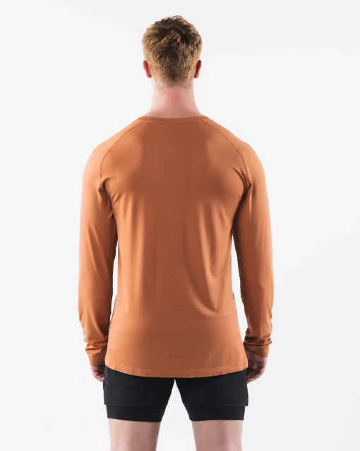 AA Airtech LS Tee