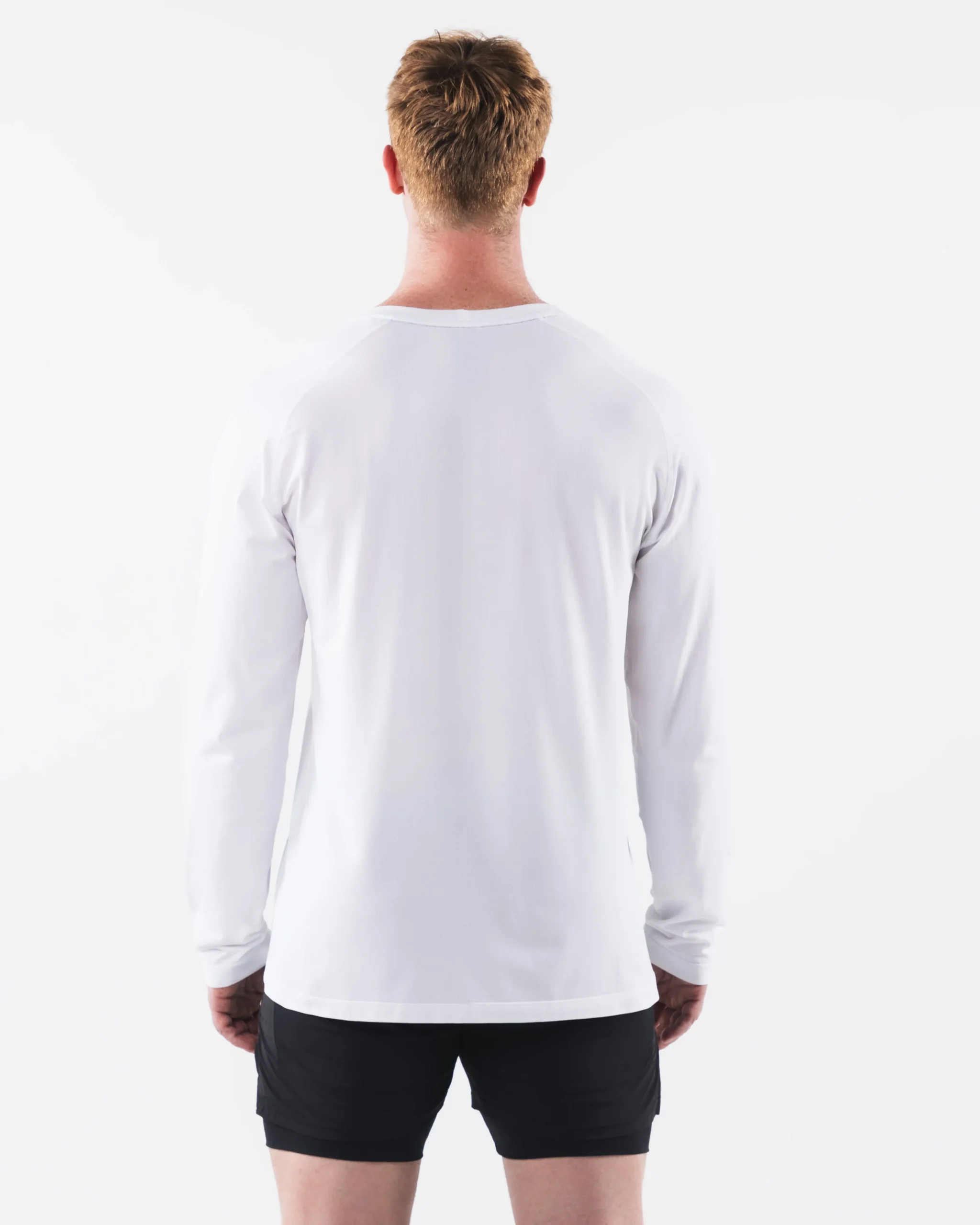 AA Airtech LS Tee
