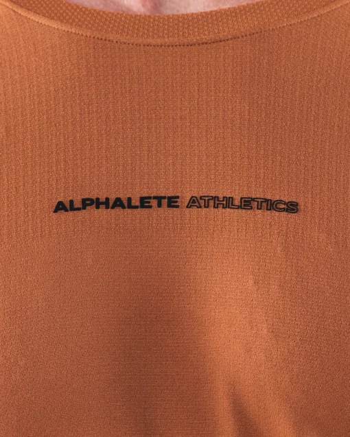 AA Airtech LS Tee