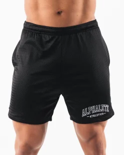 AA Mesh Short 6u201d
