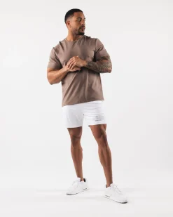 AA Mesh Short 6u201d