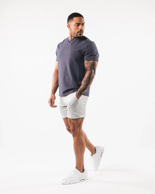 AA Mesh Short 6u201d