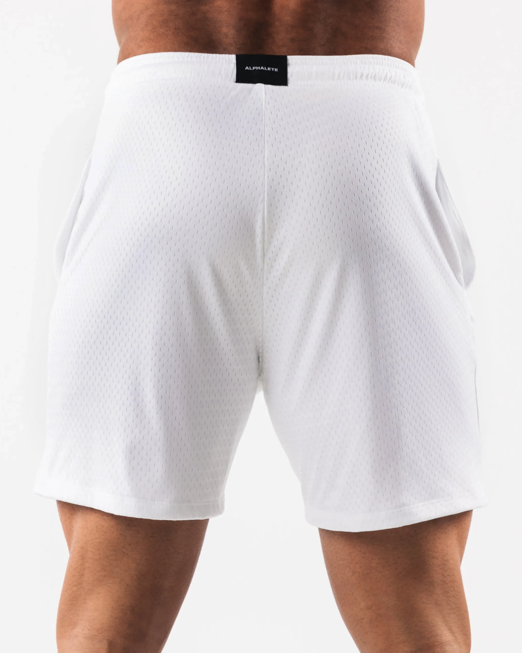 AA Mesh Short 6u201d