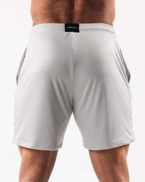 AA Mesh Short 6u201d