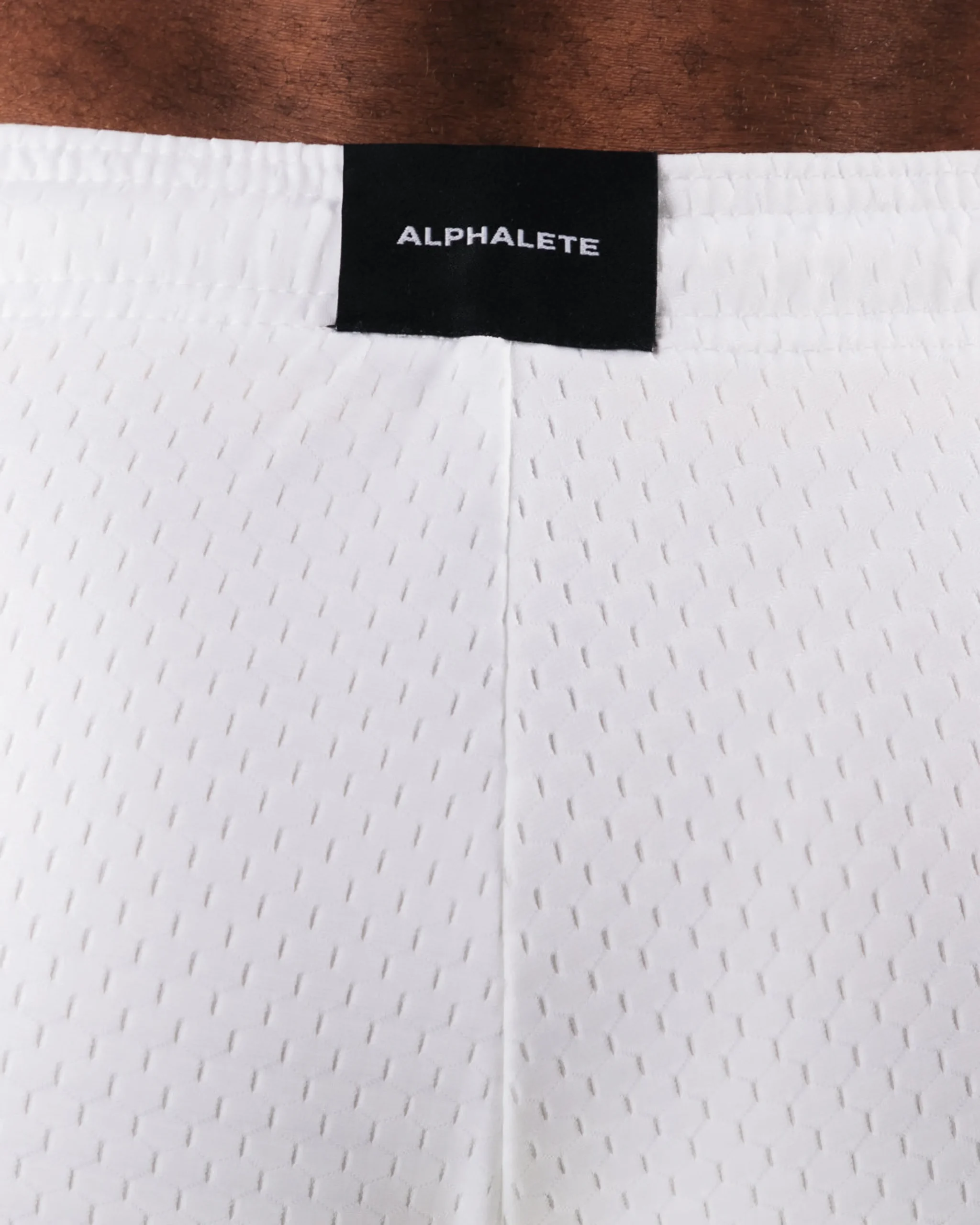 AA Mesh Short 6u201d