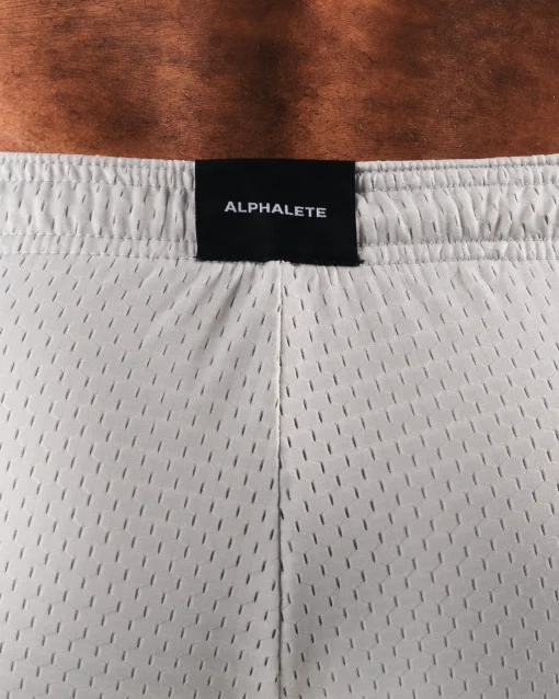 AA Mesh Short 6u201d