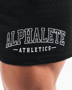 AA Mesh Short 6u201d