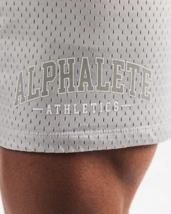 AA Mesh Short 6u201d