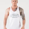 AA Raw Cut Tank