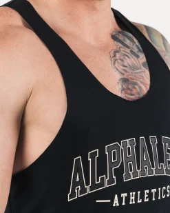 AA Raw Cut Tank