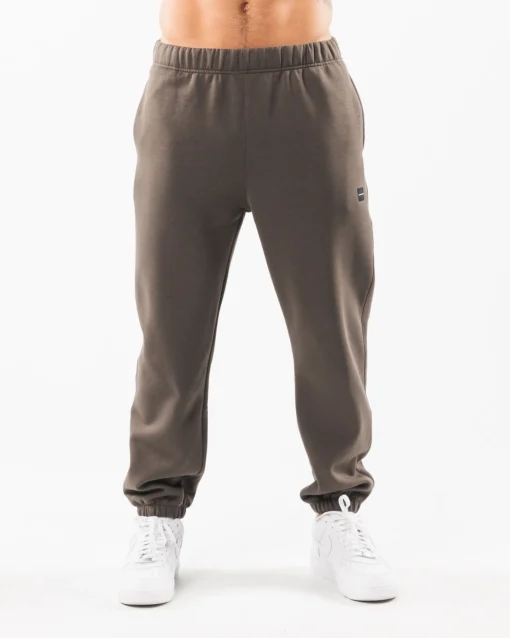 Academy Relaxed Jogger