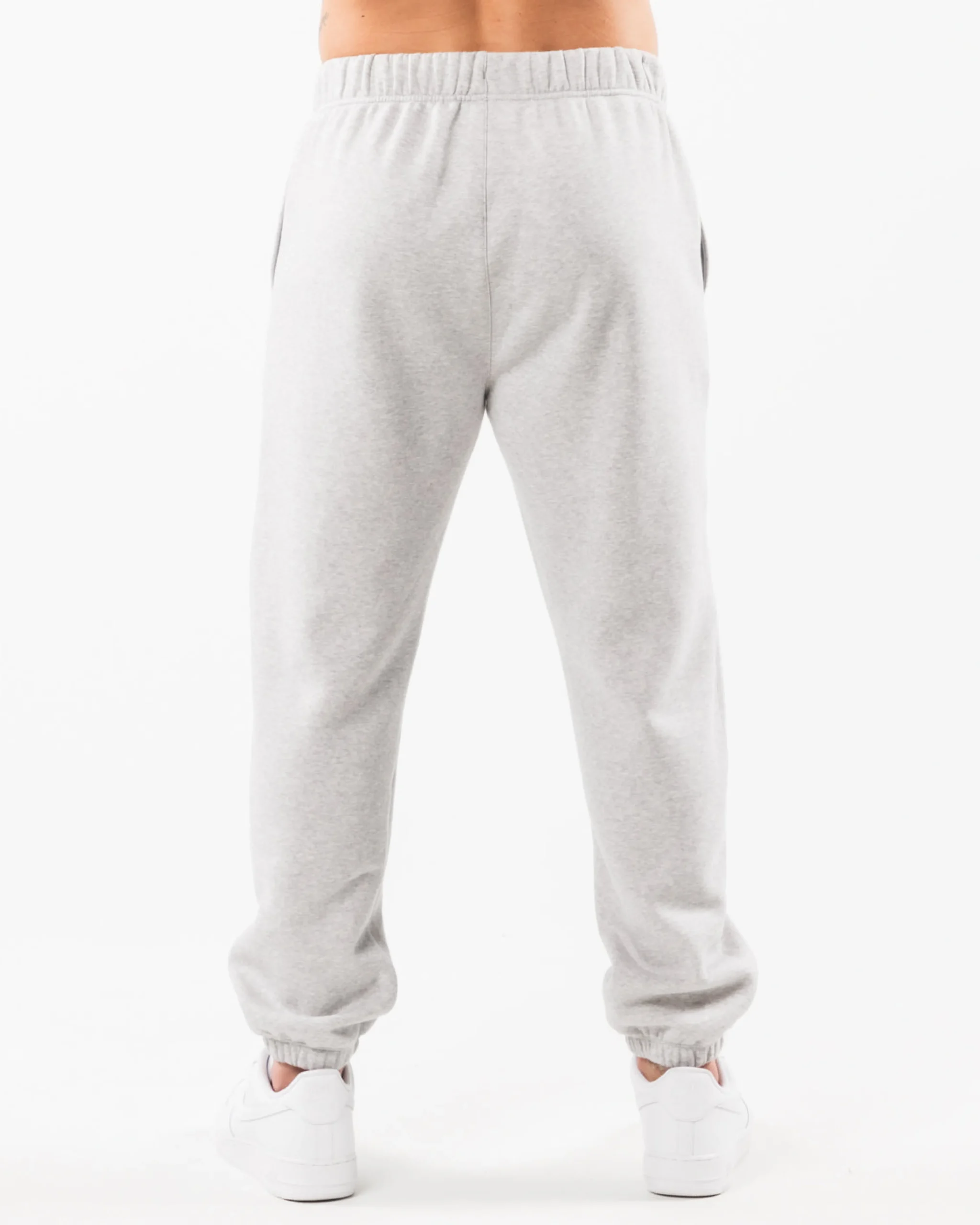 Academy Relaxed Jogger