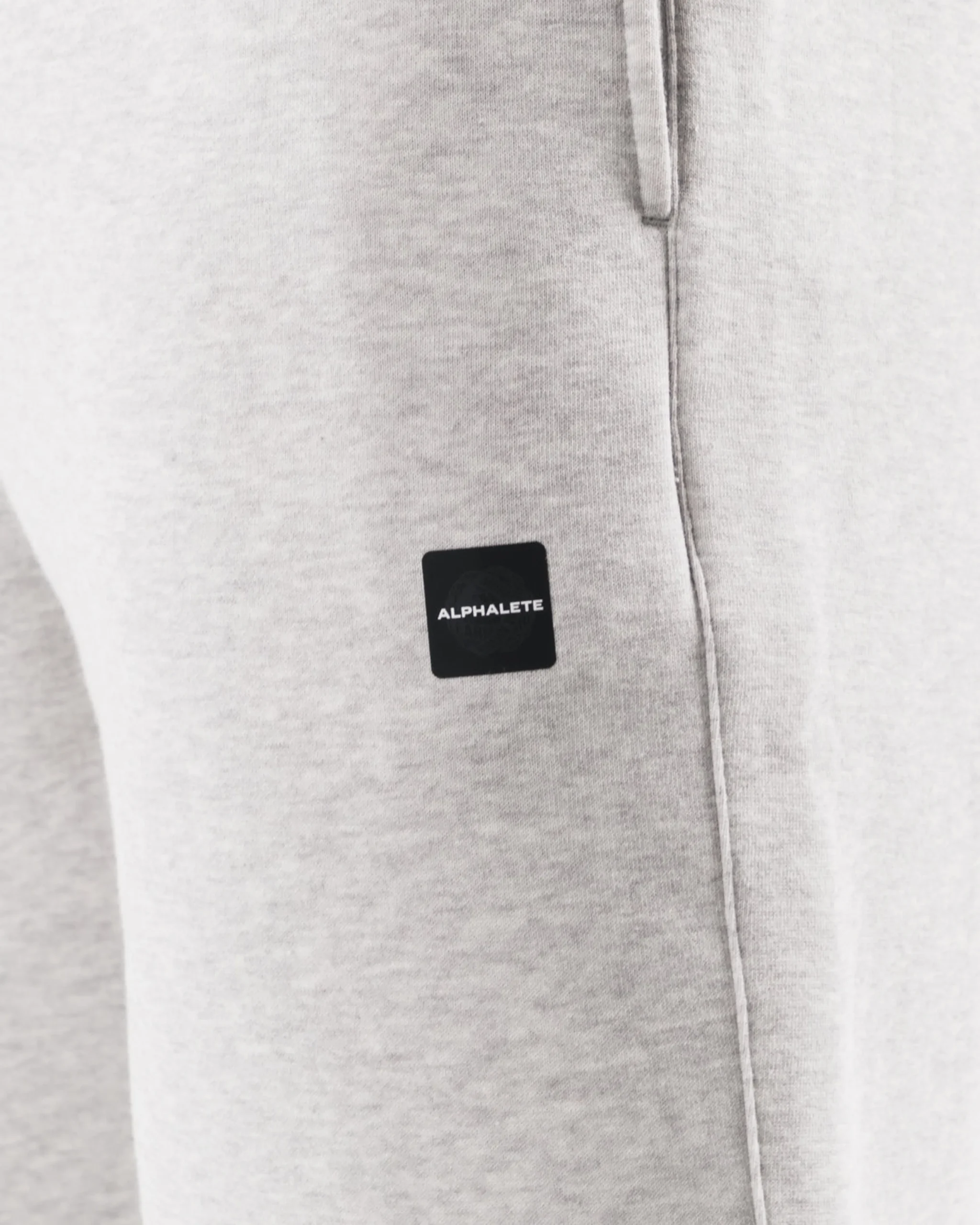 Academy Relaxed Jogger