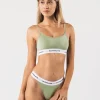 Acute Cami Bralette