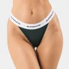 Acute Thong