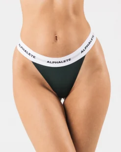 Acute Thong