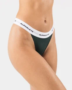 Acute Thong