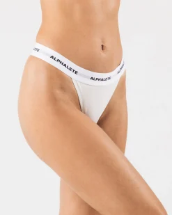 Acute Thong