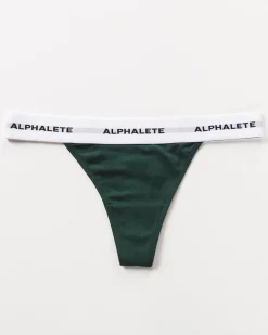 Acute Thong