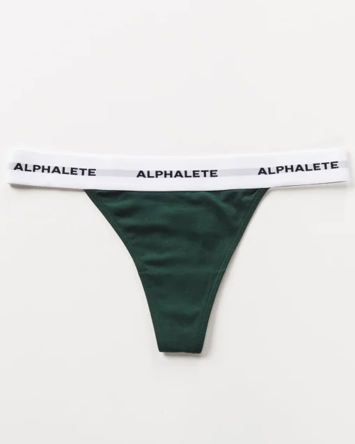 Acute Thong