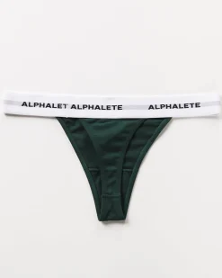 Acute Thong