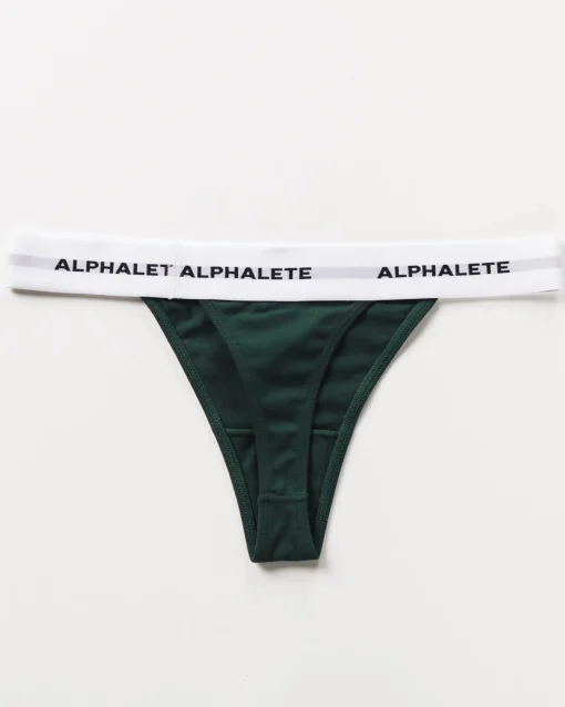 Acute Thong