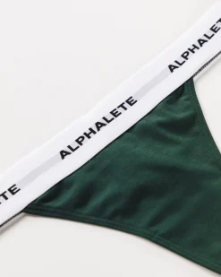 Acute Thong