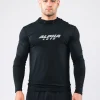 Agility Hoodie