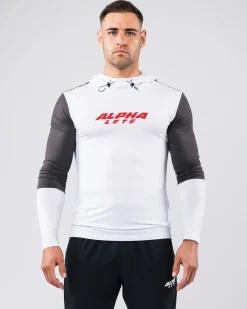 Agility Hoodie