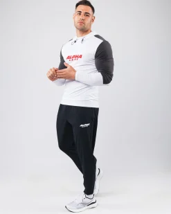 Agility Hoodie