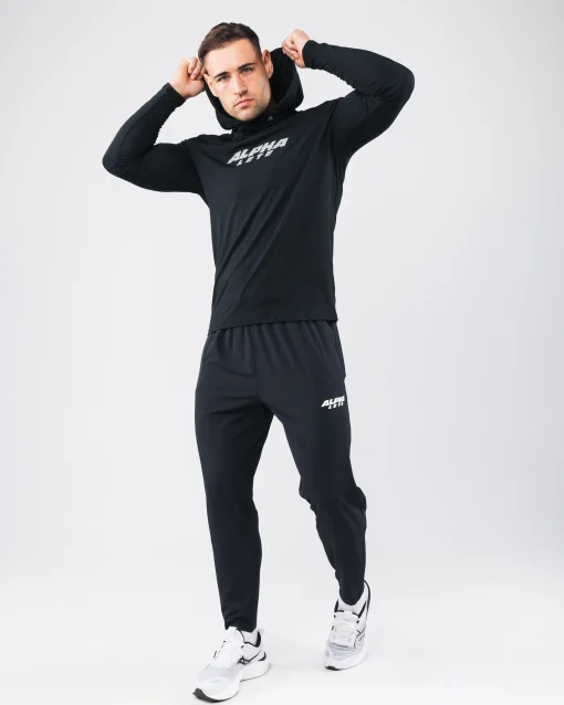 Agility Hoodie