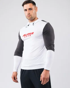Agility Hoodie