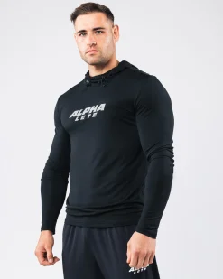 Agility Hoodie