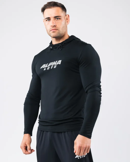 Agility Hoodie
