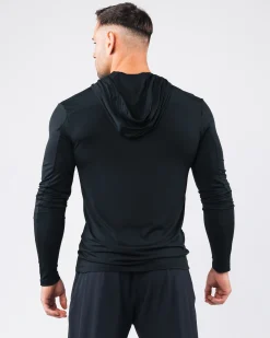 Agility Hoodie