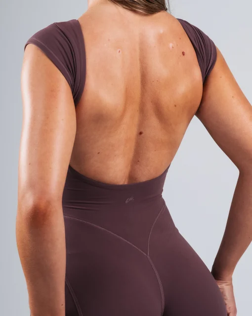 Allure Bodysuit