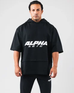 Alpha Layered Hoodie